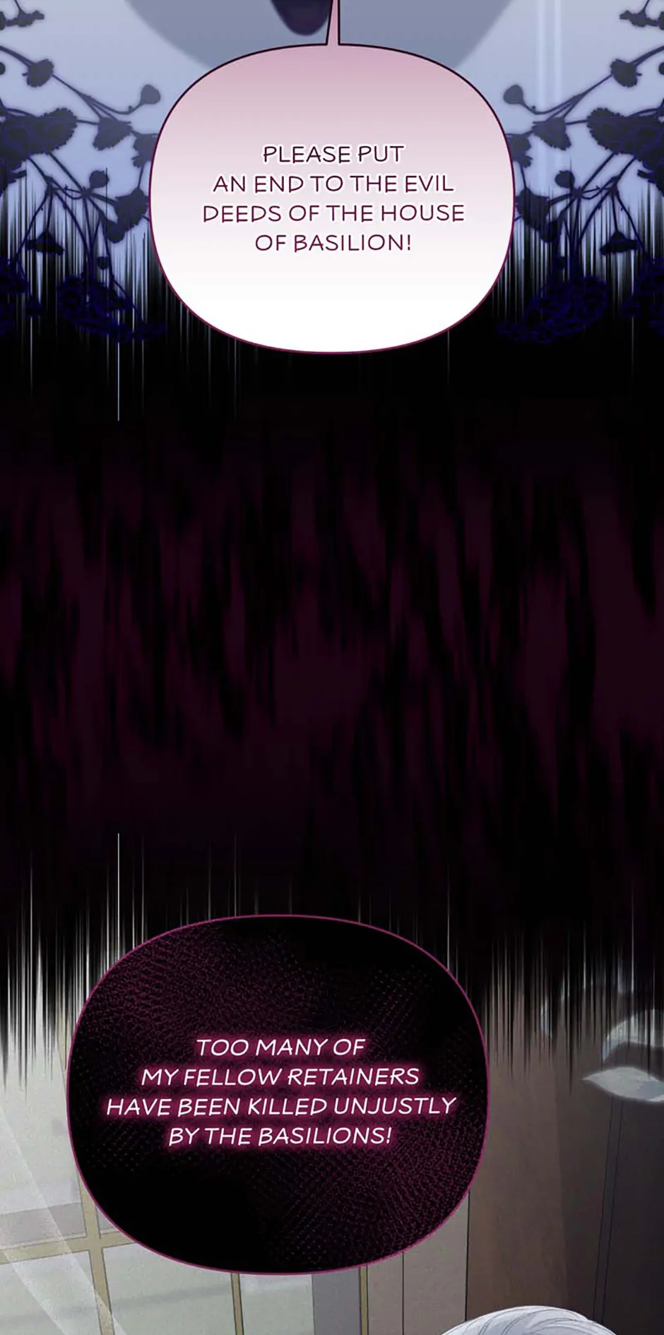 The Cursed Prince and His Clairvoyant Maid Chapter 65 318 59