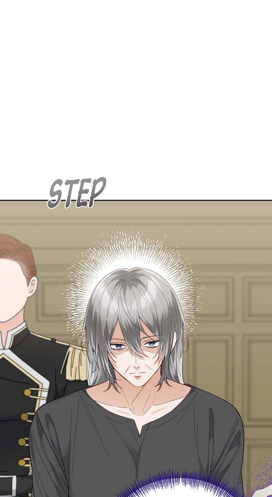 The Cursed Prince and His Clairvoyant Maid Chapter 65 329 70