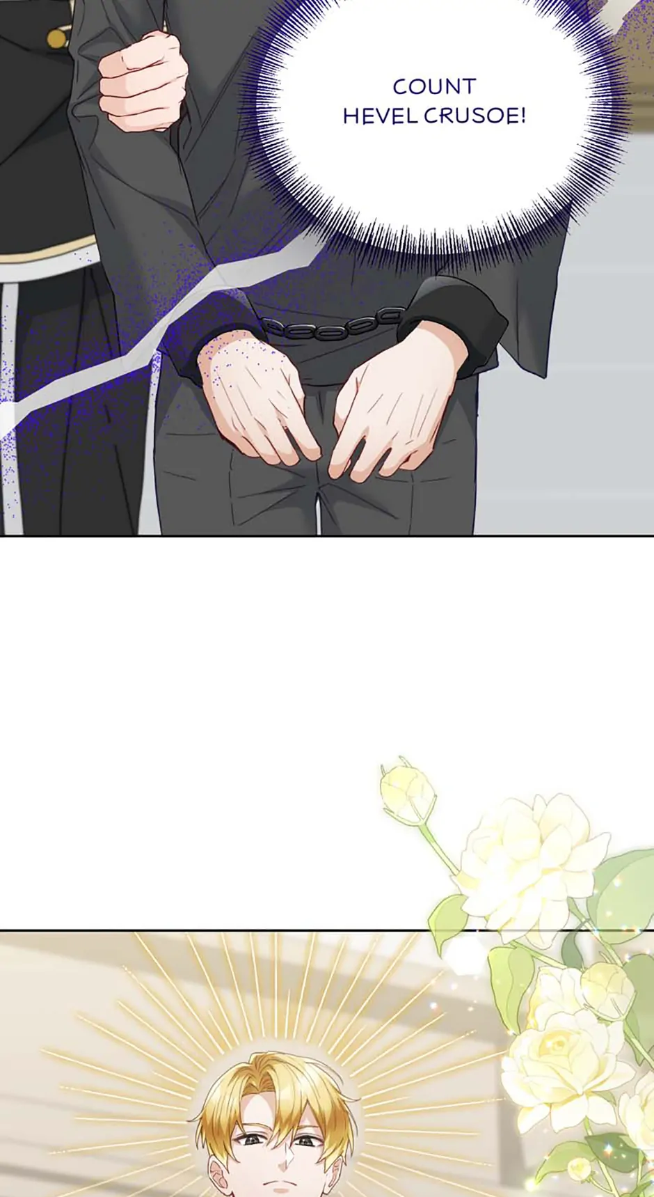 The Cursed Prince and His Clairvoyant Maid Chapter 65 330 71