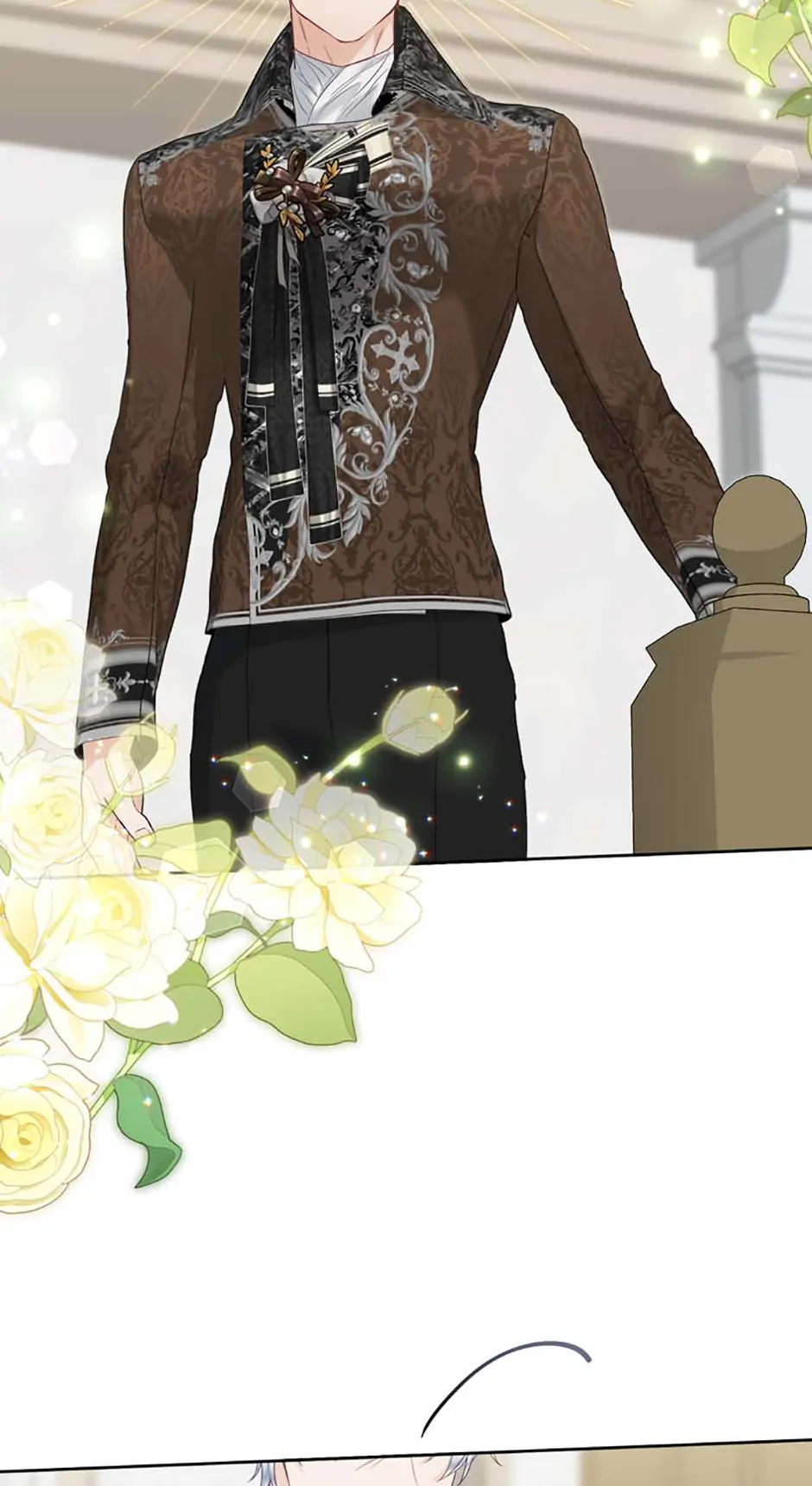 The Cursed Prince and His Clairvoyant Maid Chapter 65 331 72