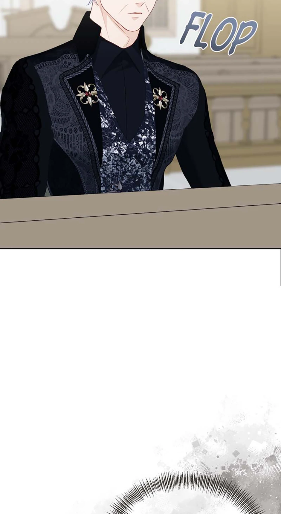 The Cursed Prince and His Clairvoyant Maid Chapter 65 332 73