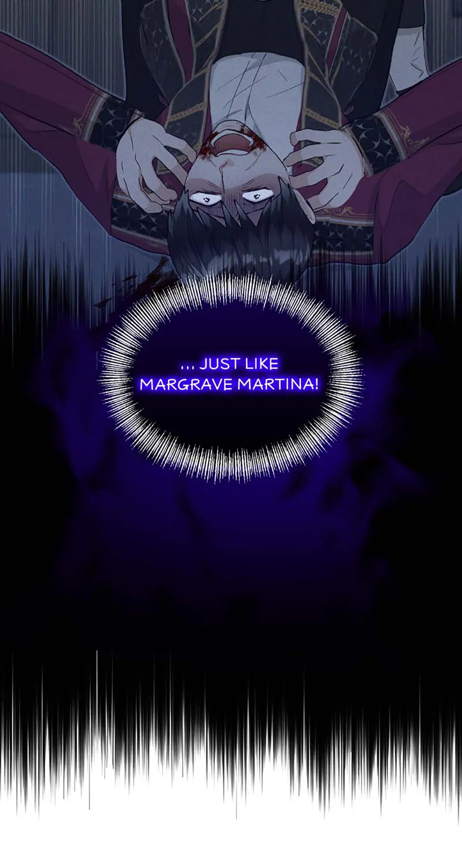 The Cursed Prince and His Clairvoyant Maid Chapter 65 335 76