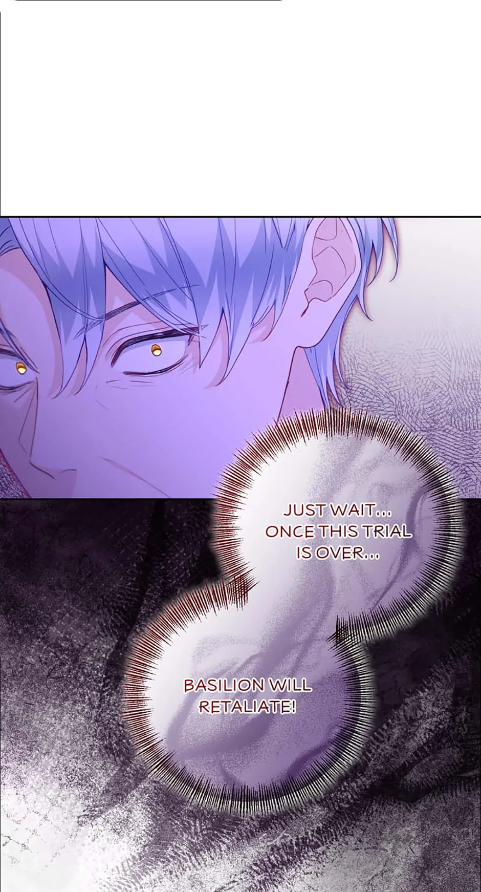 The Cursed Prince and His Clairvoyant Maid Chapter 65 336 77