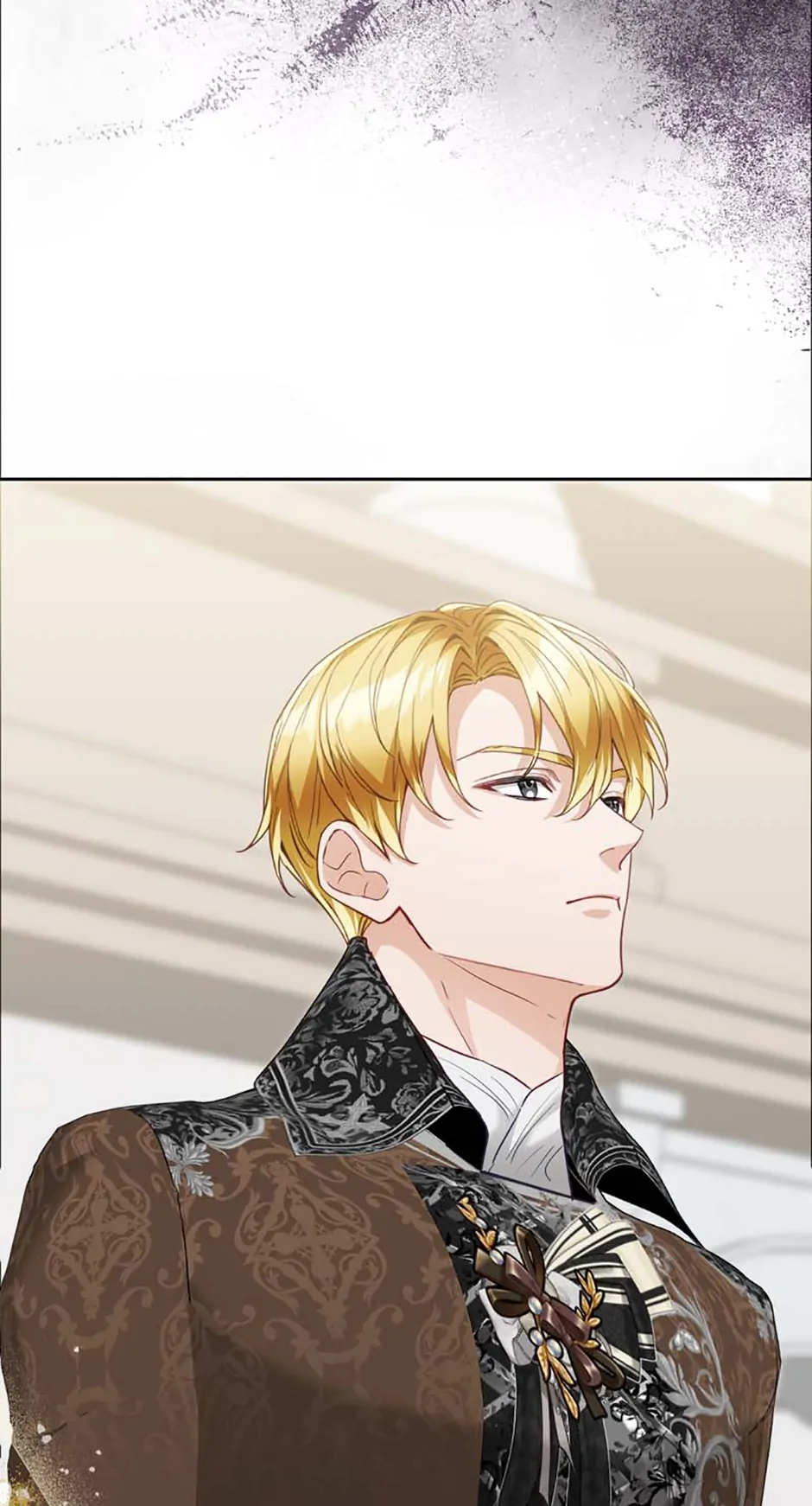 The Cursed Prince and His Clairvoyant Maid Chapter 65 337 78