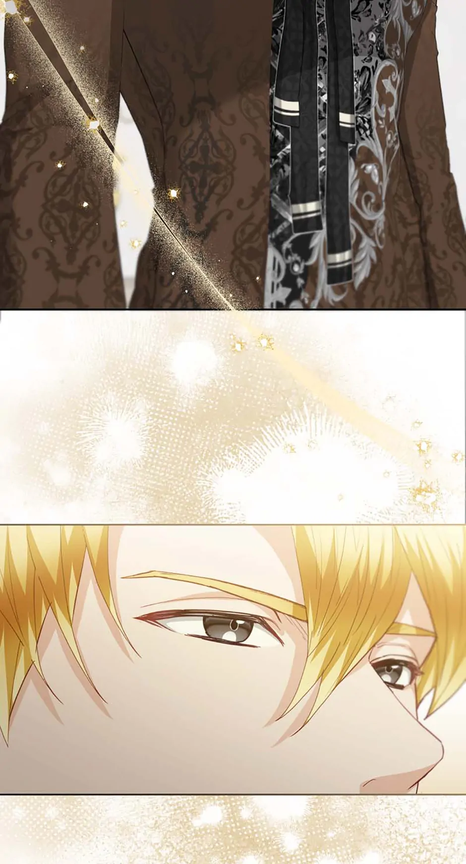 The Cursed Prince and His Clairvoyant Maid Chapter 65 338 79