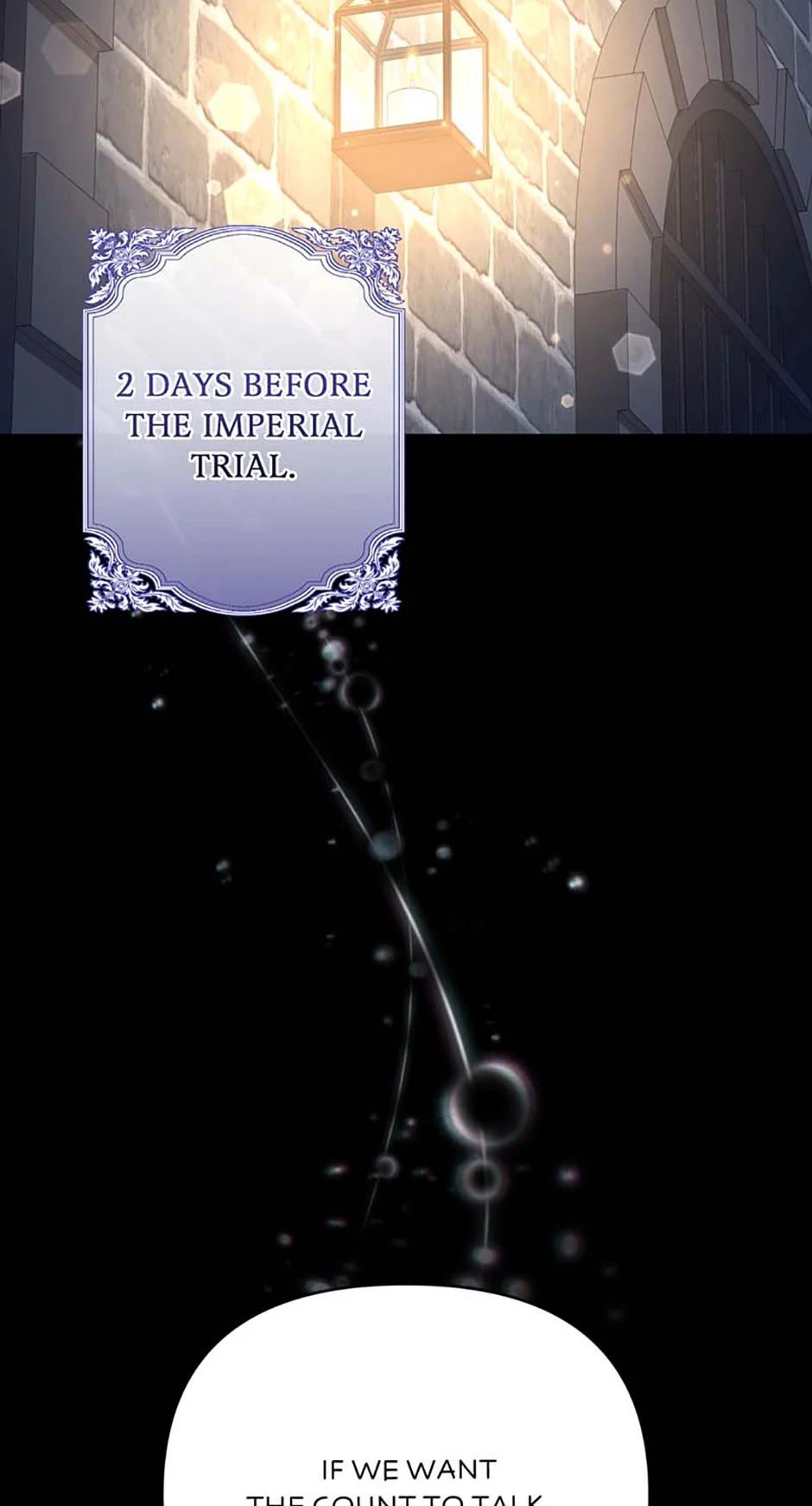 The Cursed Prince and His Clairvoyant Maid Chapter 65 340 81