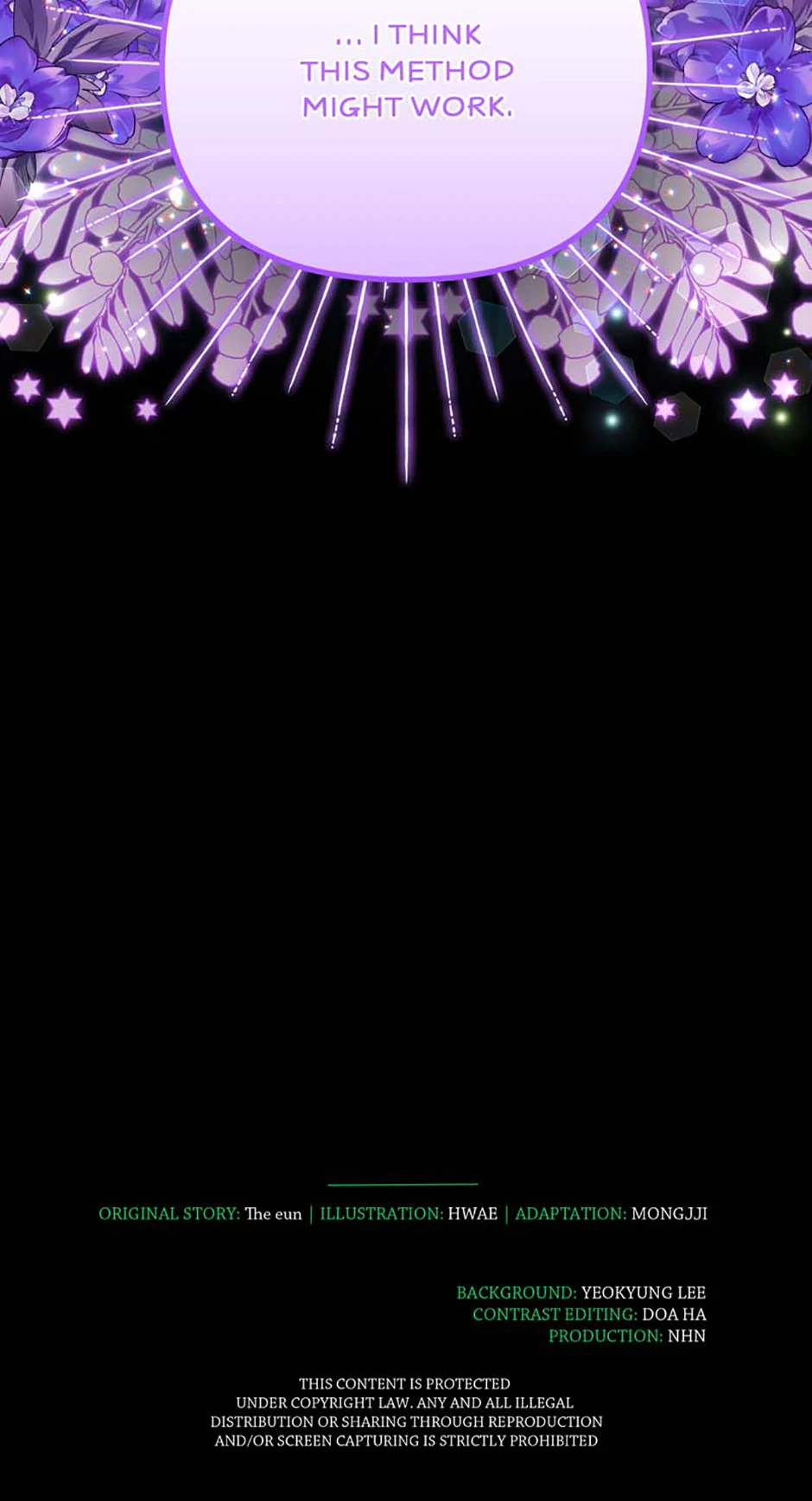 The Cursed Prince and His Clairvoyant Maid Chapter 65 342 83