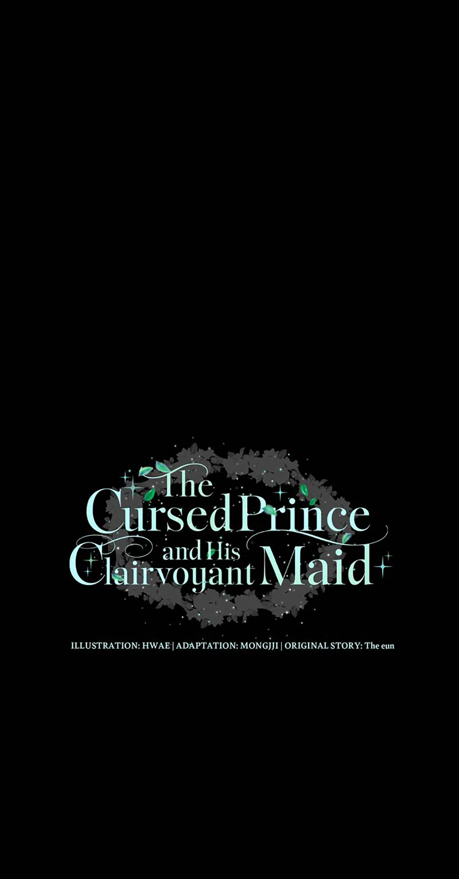 The Cursed Prince and His Clairvoyant Maid Chapter 66 260 01