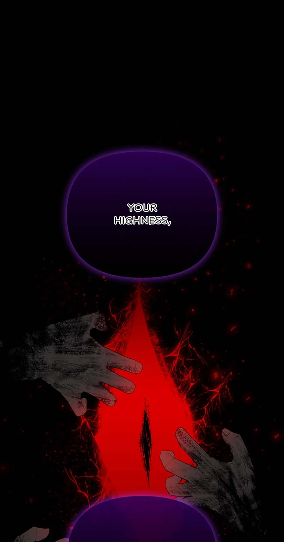 The Cursed Prince and His Clairvoyant Maid Chapter 66 261 02