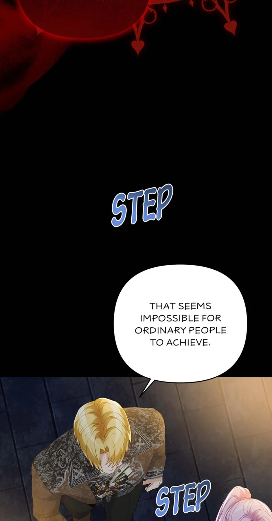 The Cursed Prince and His Clairvoyant Maid Chapter 66 264 05