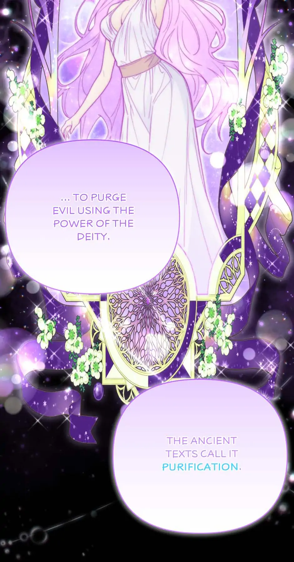 The Cursed Prince and His Clairvoyant Maid Chapter 66 266 07