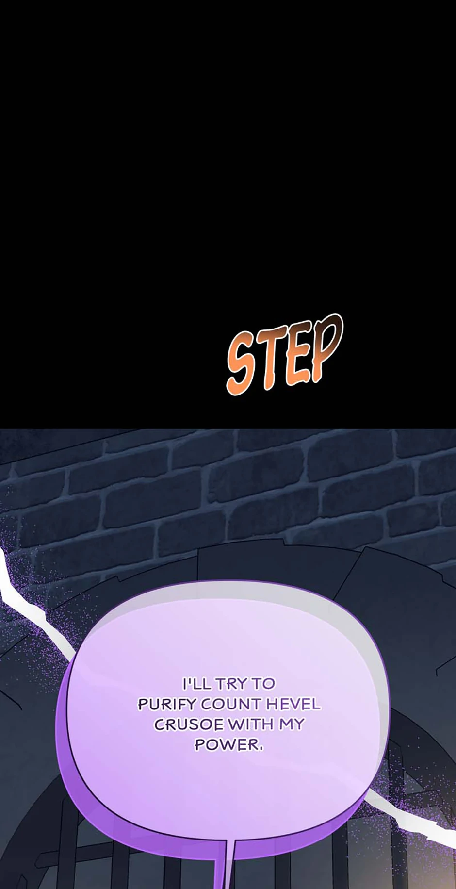 The Cursed Prince and His Clairvoyant Maid Chapter 66 267 08