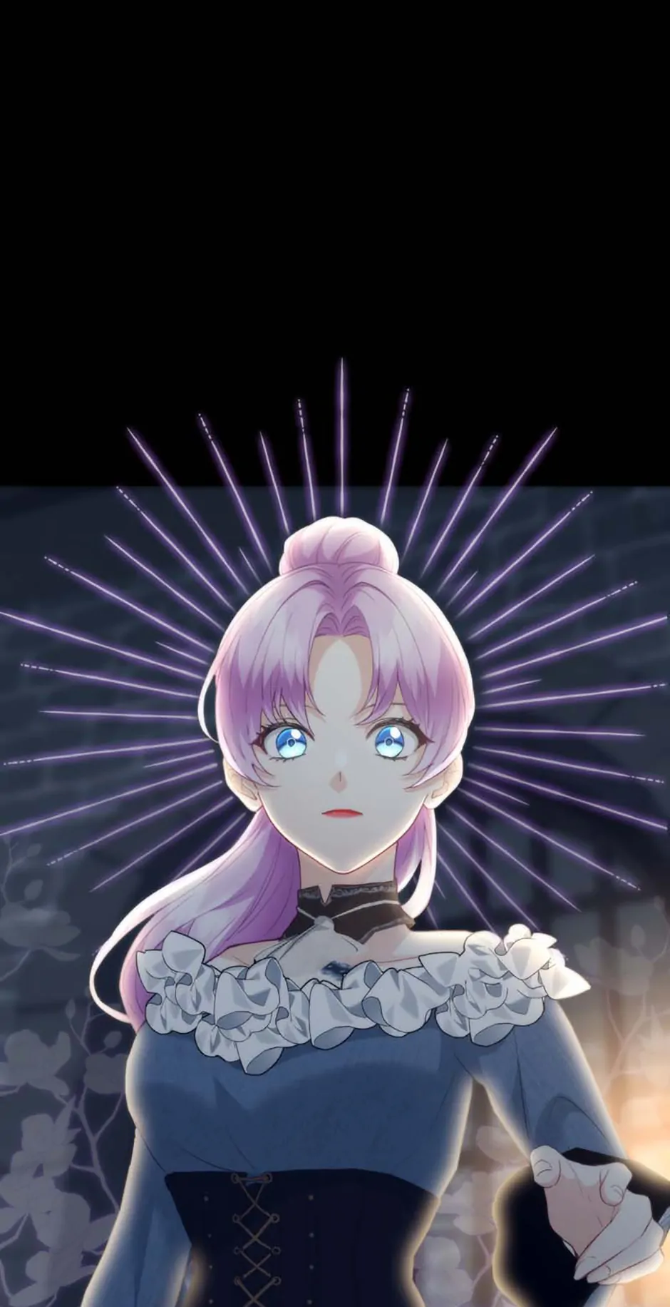 The Cursed Prince and His Clairvoyant Maid Chapter 66 272 13