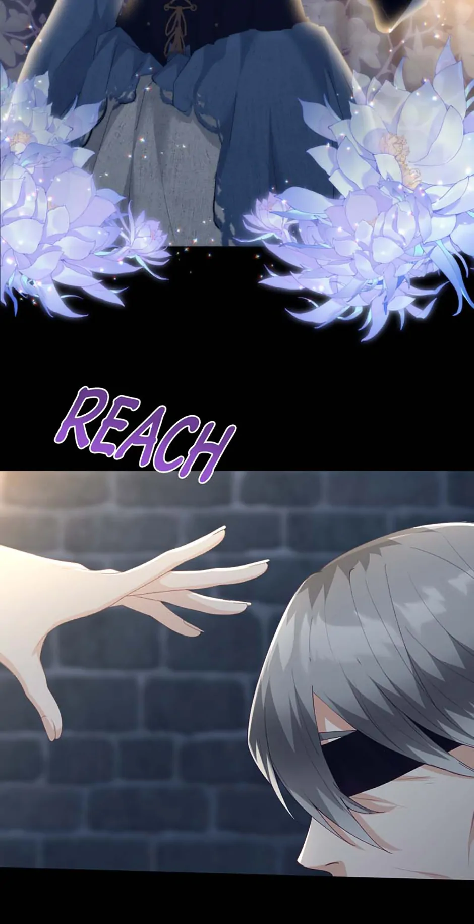 The Cursed Prince and His Clairvoyant Maid Chapter 66 273 14