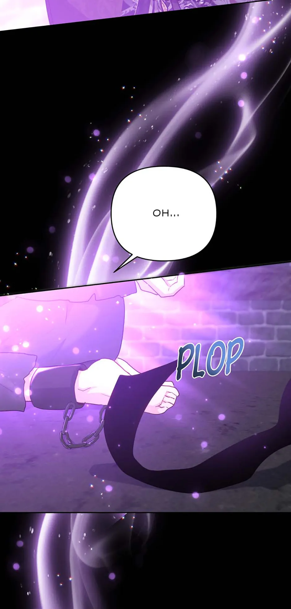 The Cursed Prince and His Clairvoyant Maid Chapter 66 277 18