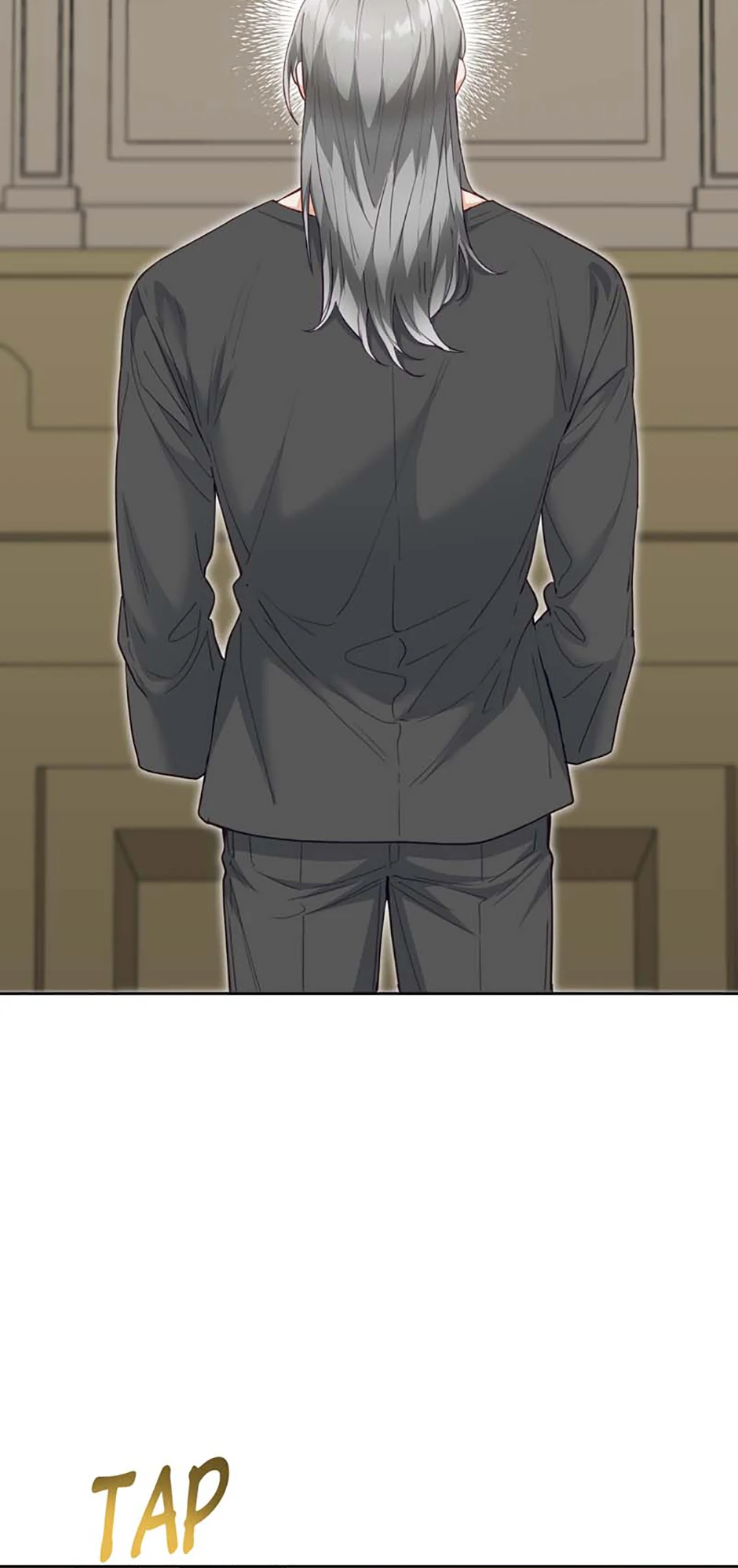 The Cursed Prince and His Clairvoyant Maid Chapter 66 282 23