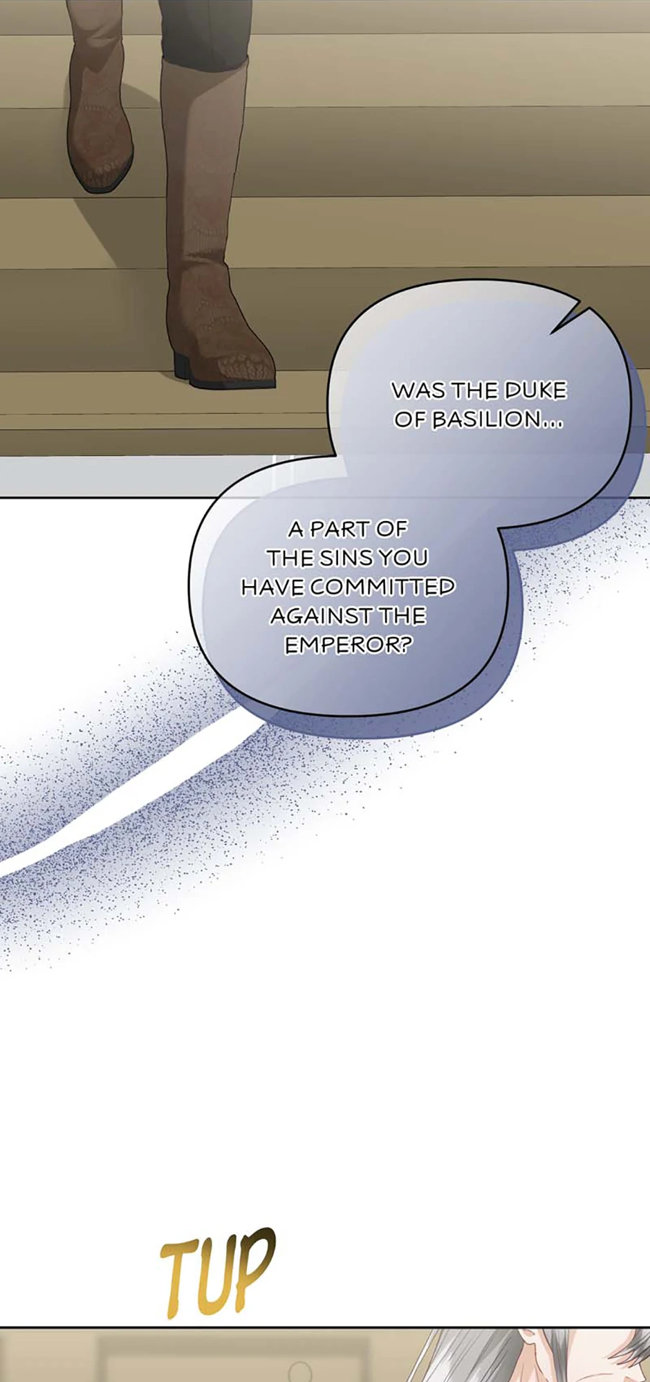 The Cursed Prince and His Clairvoyant Maid Chapter 66 283 24