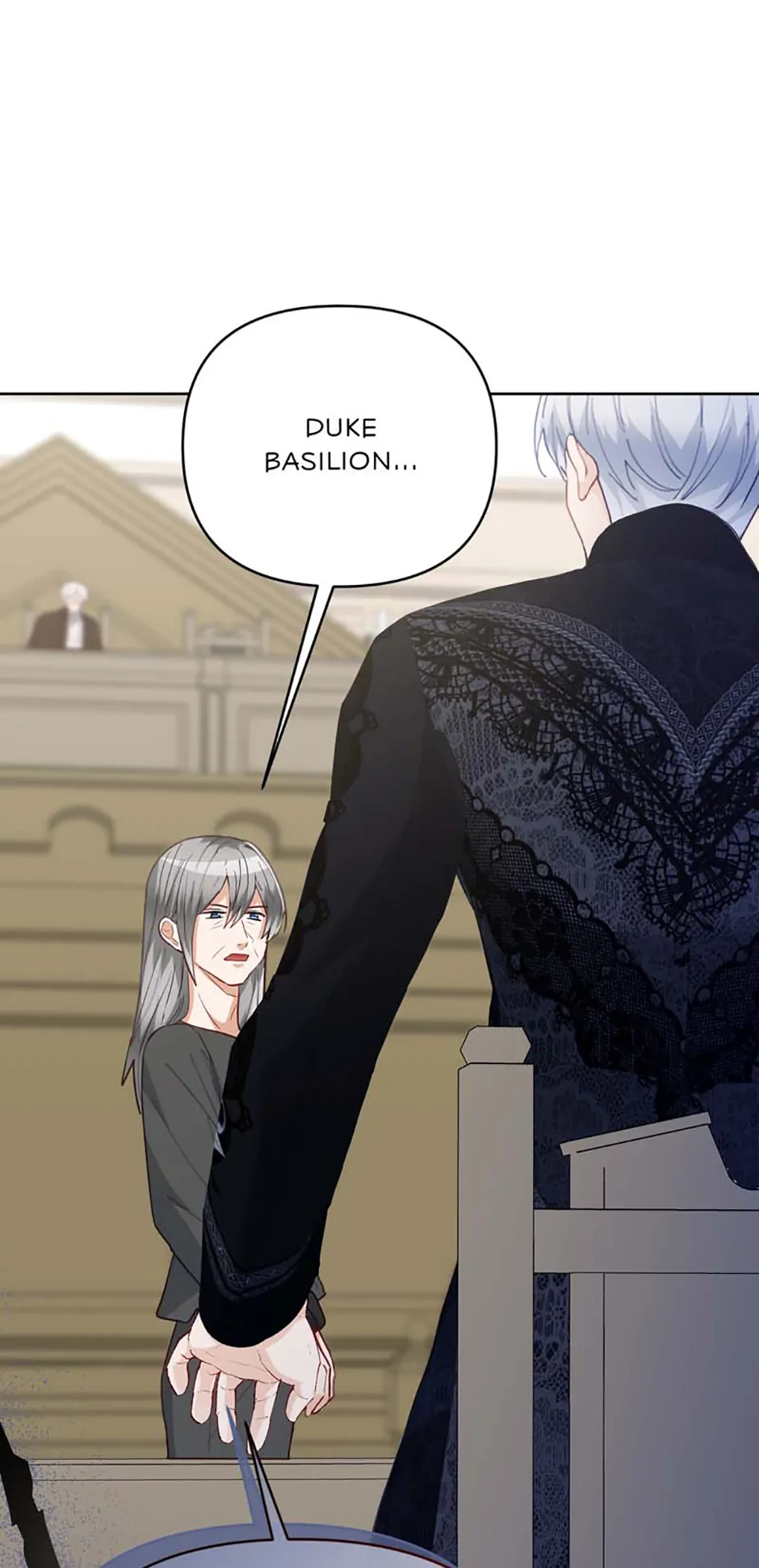 The Cursed Prince and His Clairvoyant Maid Chapter 66 288 29