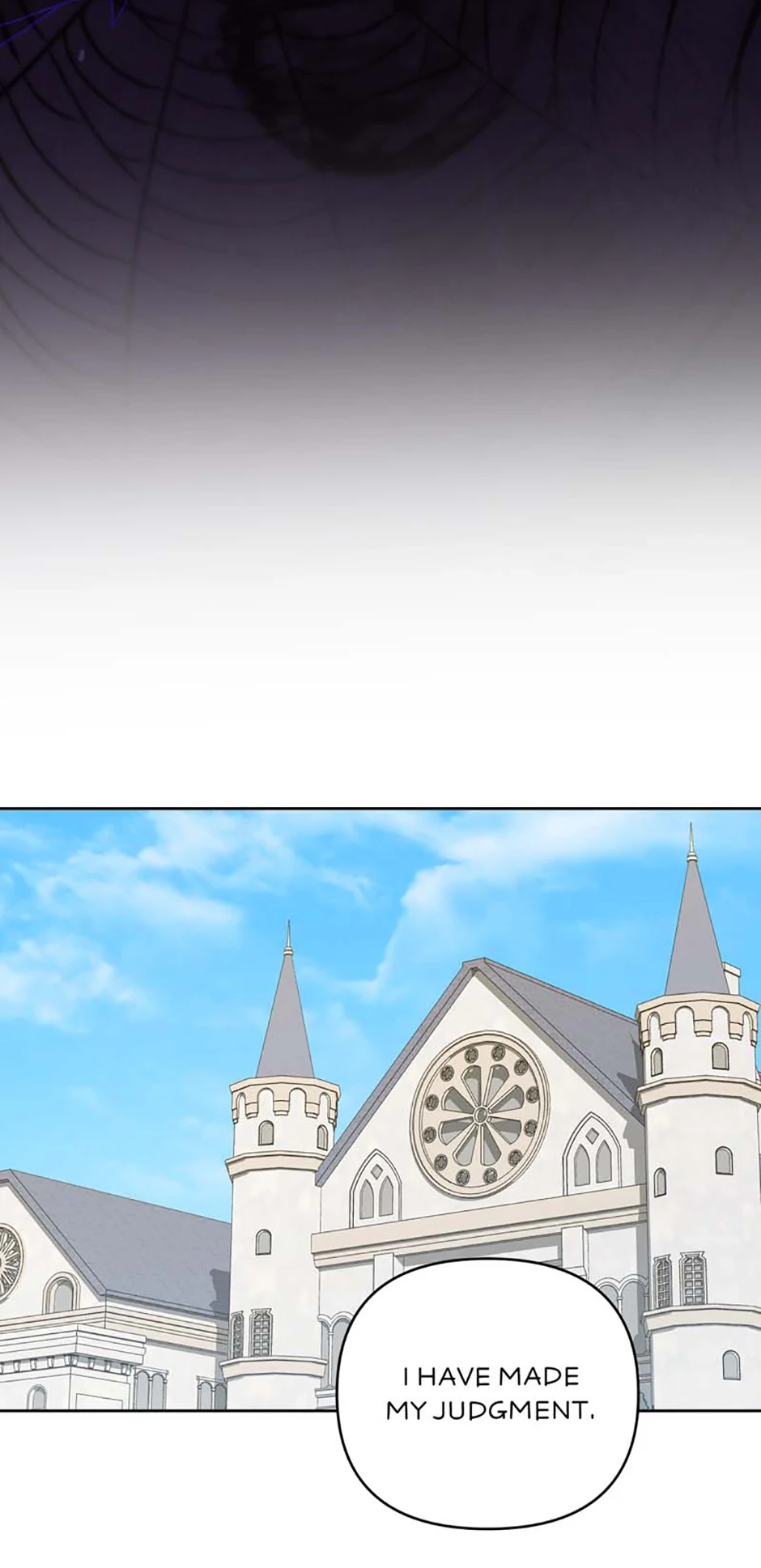 The Cursed Prince and His Clairvoyant Maid Chapter 66 292 33