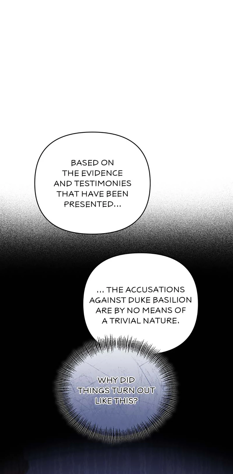 The Cursed Prince and His Clairvoyant Maid Chapter 66 293 34