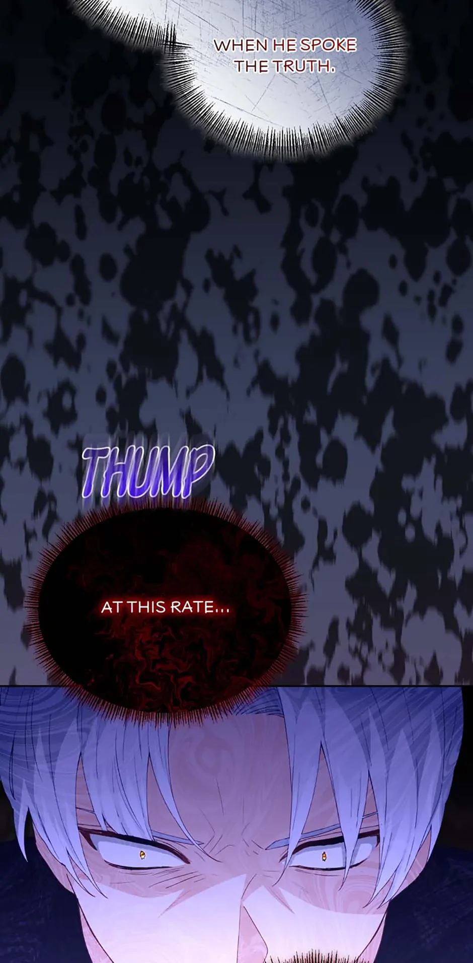 The Cursed Prince and His Clairvoyant Maid Chapter 66 295 36