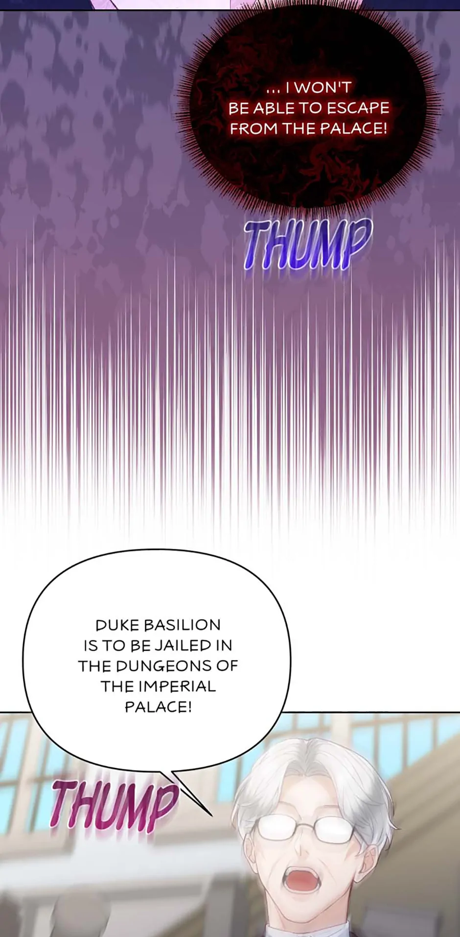 The Cursed Prince and His Clairvoyant Maid Chapter 66 296 37