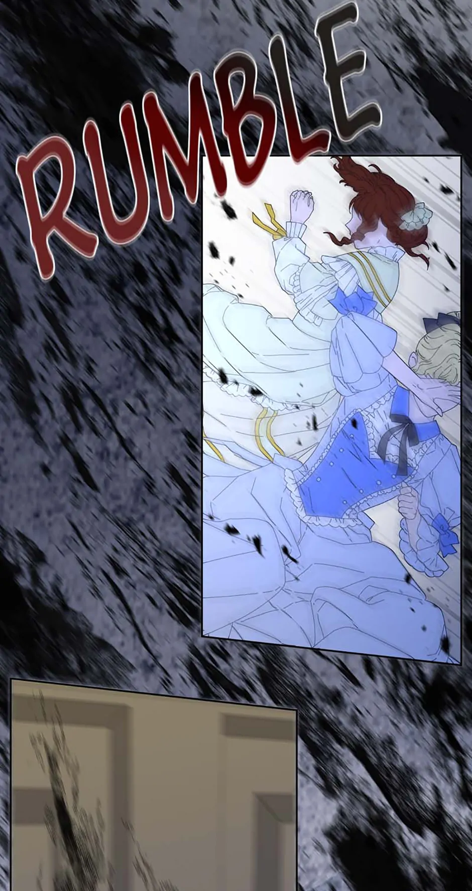 The Cursed Prince and His Clairvoyant Maid Chapter 66 303 44