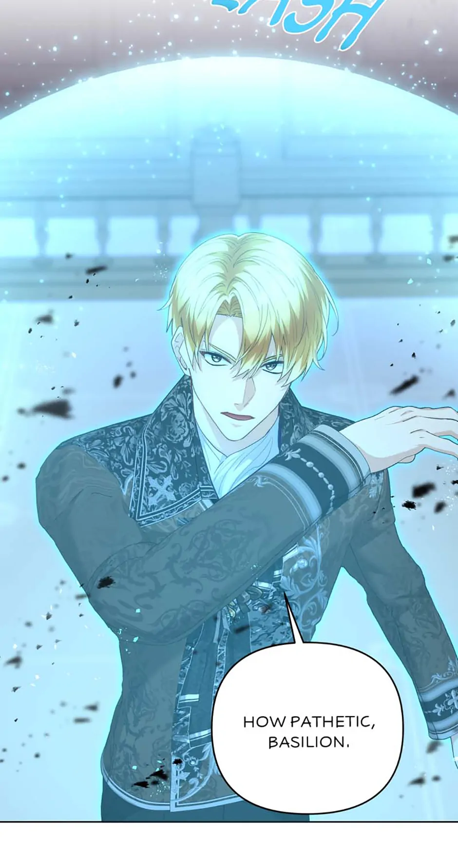 The Cursed Prince and His Clairvoyant Maid Chapter 66 305 46