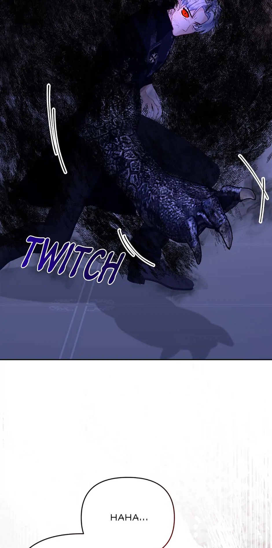 The Cursed Prince and His Clairvoyant Maid Chapter 66 307 48