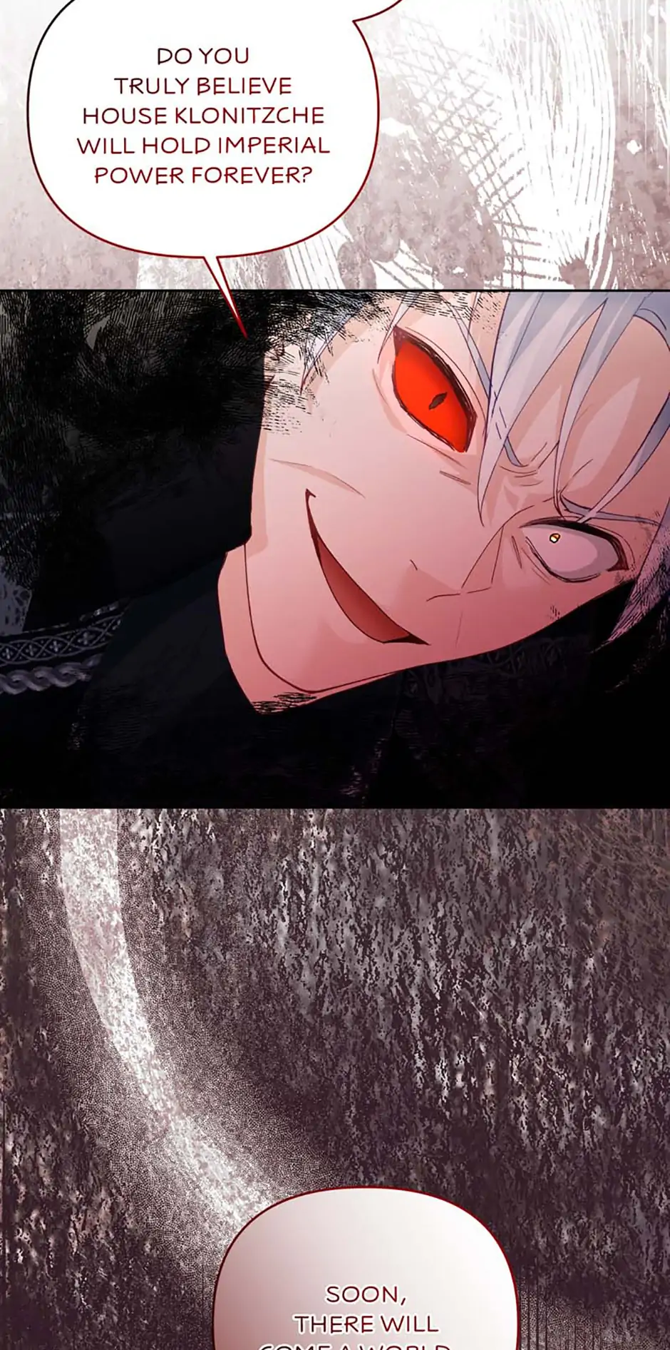 The Cursed Prince and His Clairvoyant Maid Chapter 66 308 49