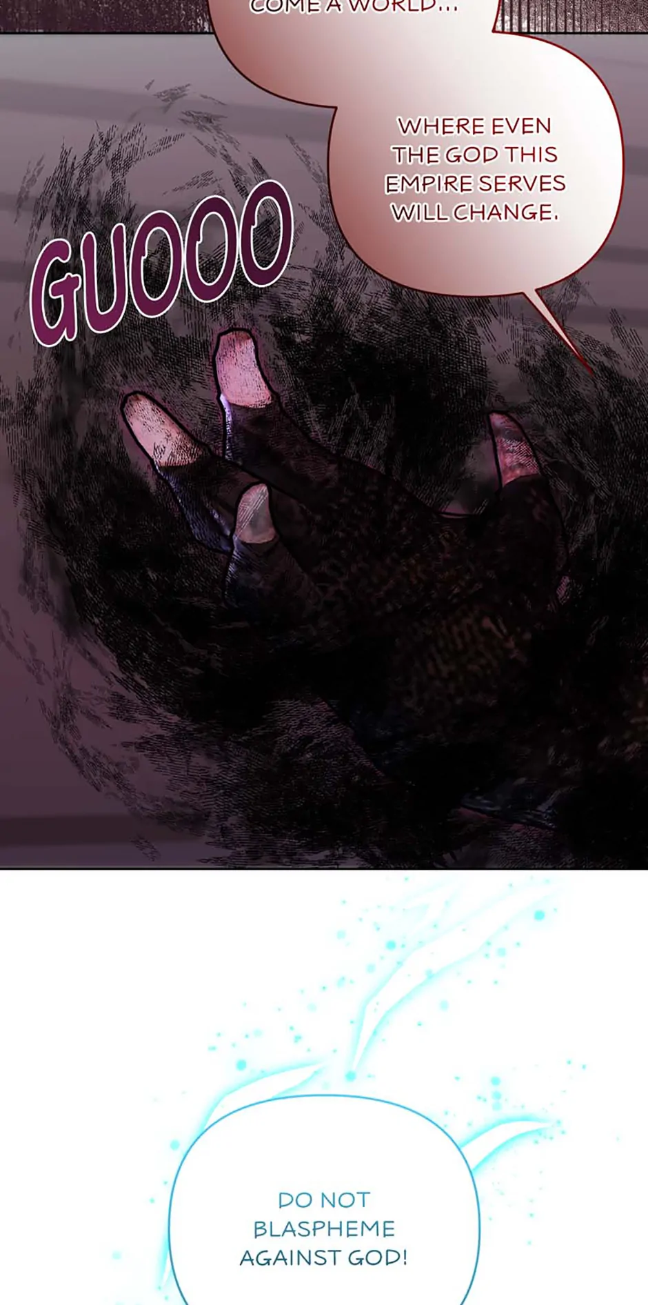 The Cursed Prince and His Clairvoyant Maid Chapter 66 309 50