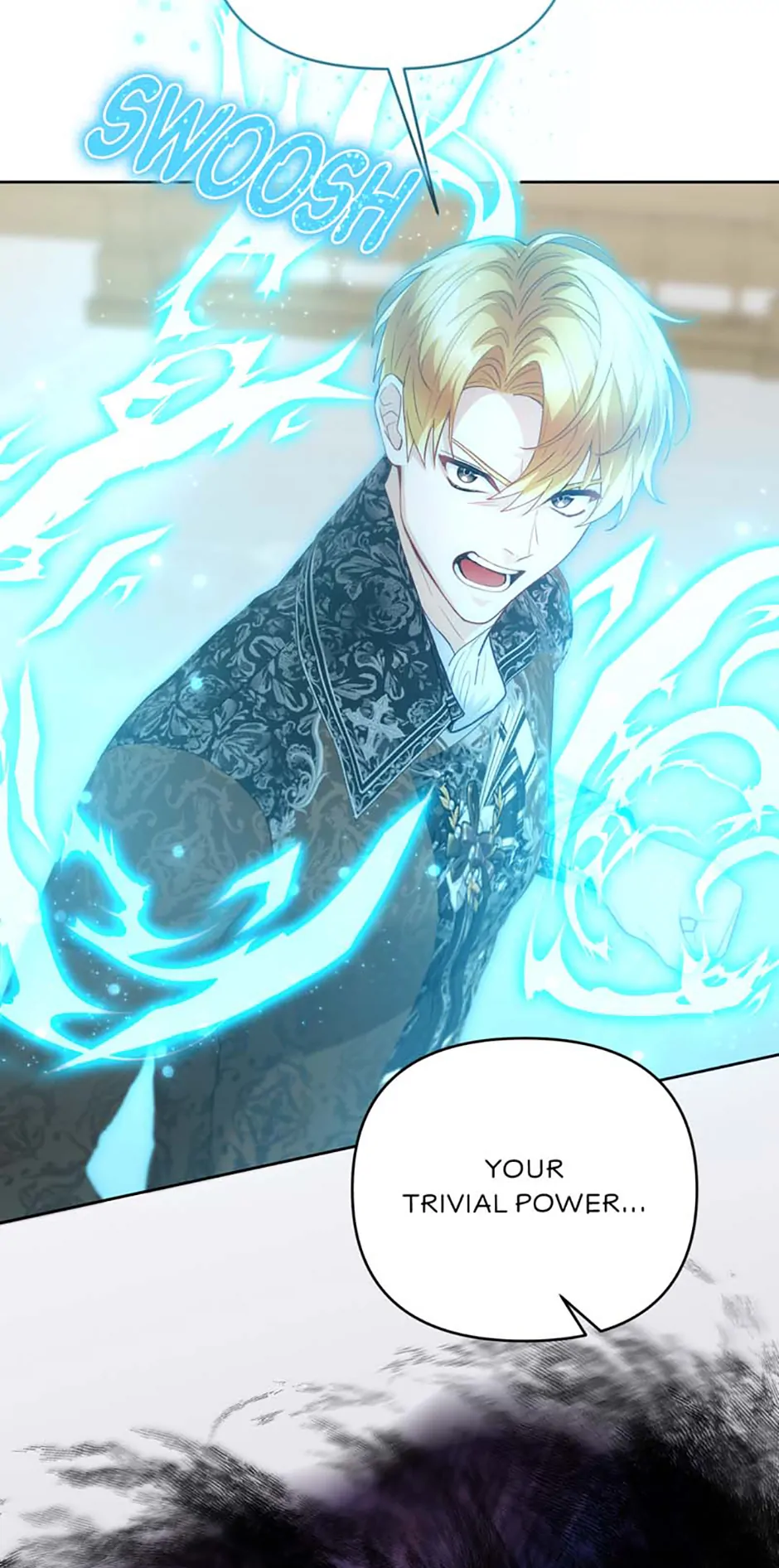 The Cursed Prince and His Clairvoyant Maid Chapter 66 310 51