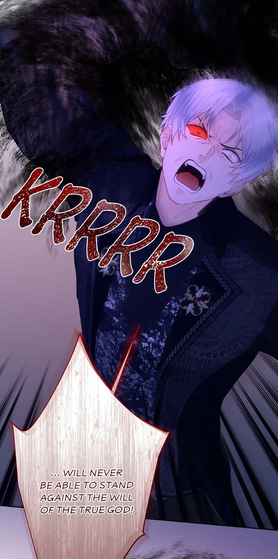 The Cursed Prince and His Clairvoyant Maid Chapter 66 311 52