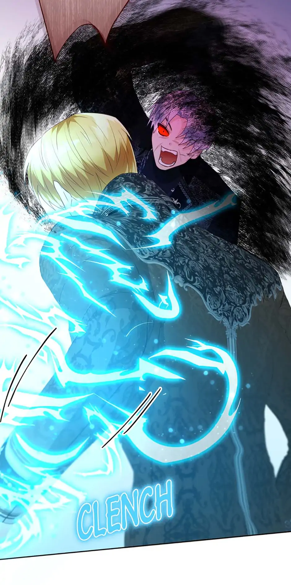 The Cursed Prince and His Clairvoyant Maid Chapter 66 312 53