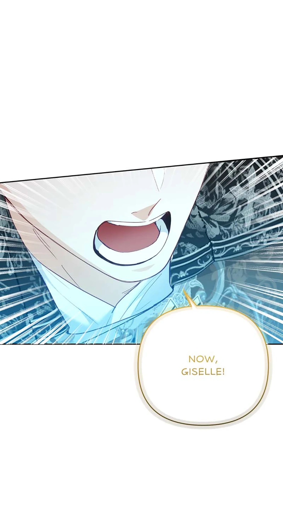 The Cursed Prince and His Clairvoyant Maid Chapter 66 313 54