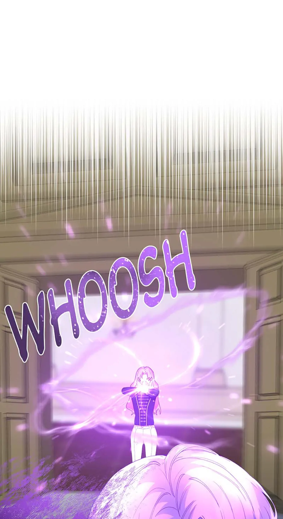 The Cursed Prince and His Clairvoyant Maid Chapter 66 314 55