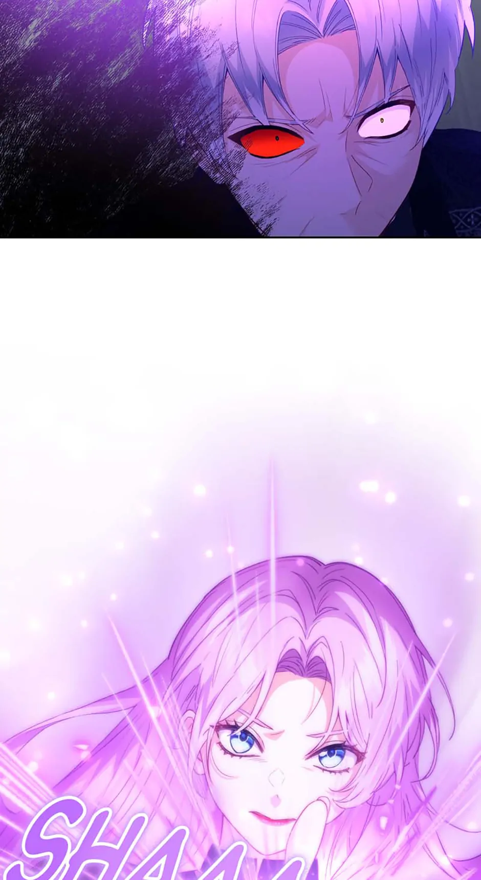 The Cursed Prince and His Clairvoyant Maid Chapter 66 315 56