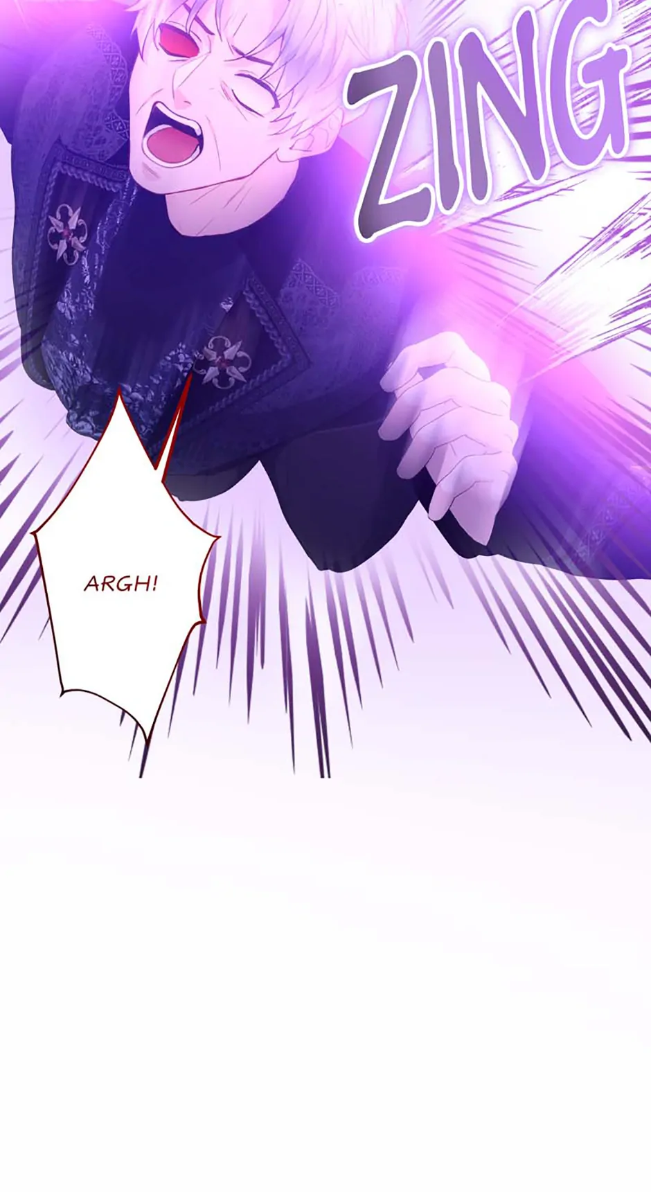 The Cursed Prince and His Clairvoyant Maid Chapter 66 318 59