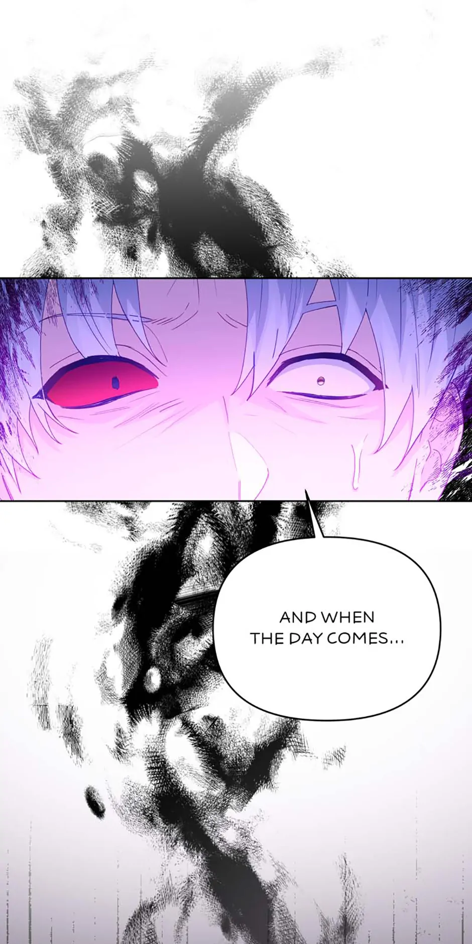 The Cursed Prince and His Clairvoyant Maid Chapter 66 320 61