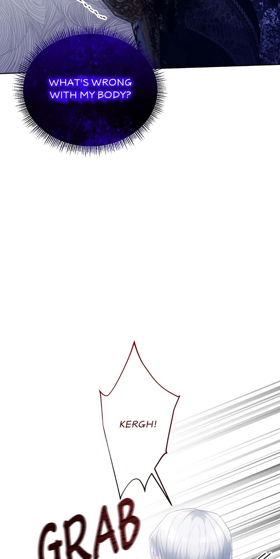 The Cursed Prince and His Clairvoyant Maid Chapter 66 323 64