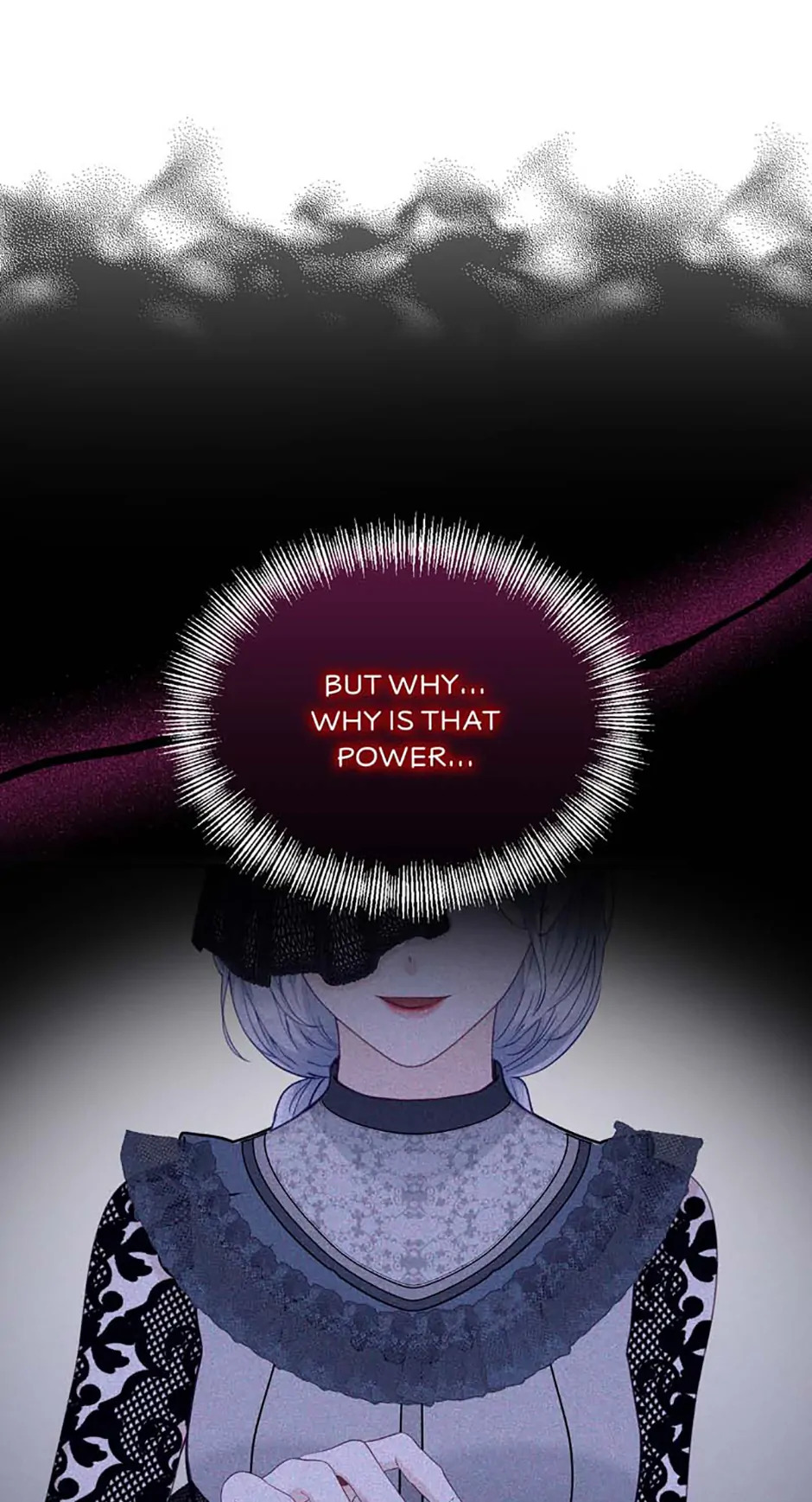 The Cursed Prince and His Clairvoyant Maid Chapter 66 327 68