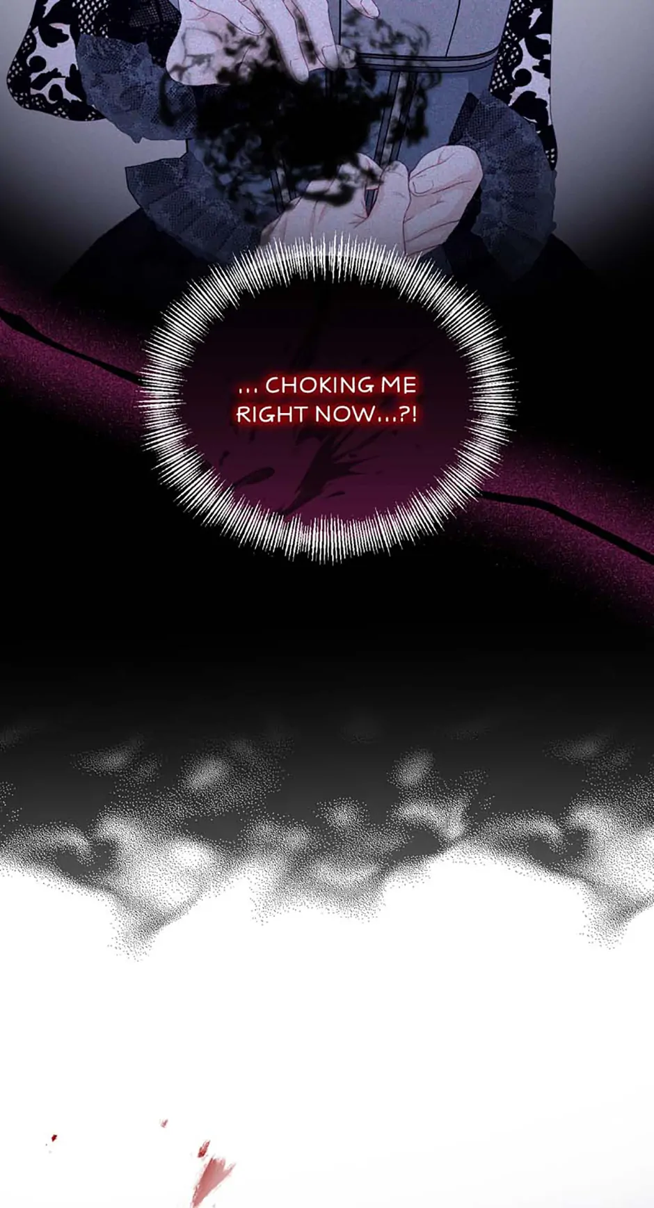 The Cursed Prince and His Clairvoyant Maid Chapter 66 328 69