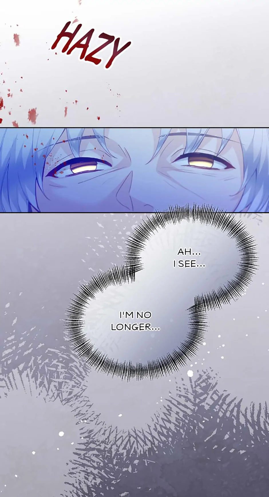 The Cursed Prince and His Clairvoyant Maid Chapter 66 329 70