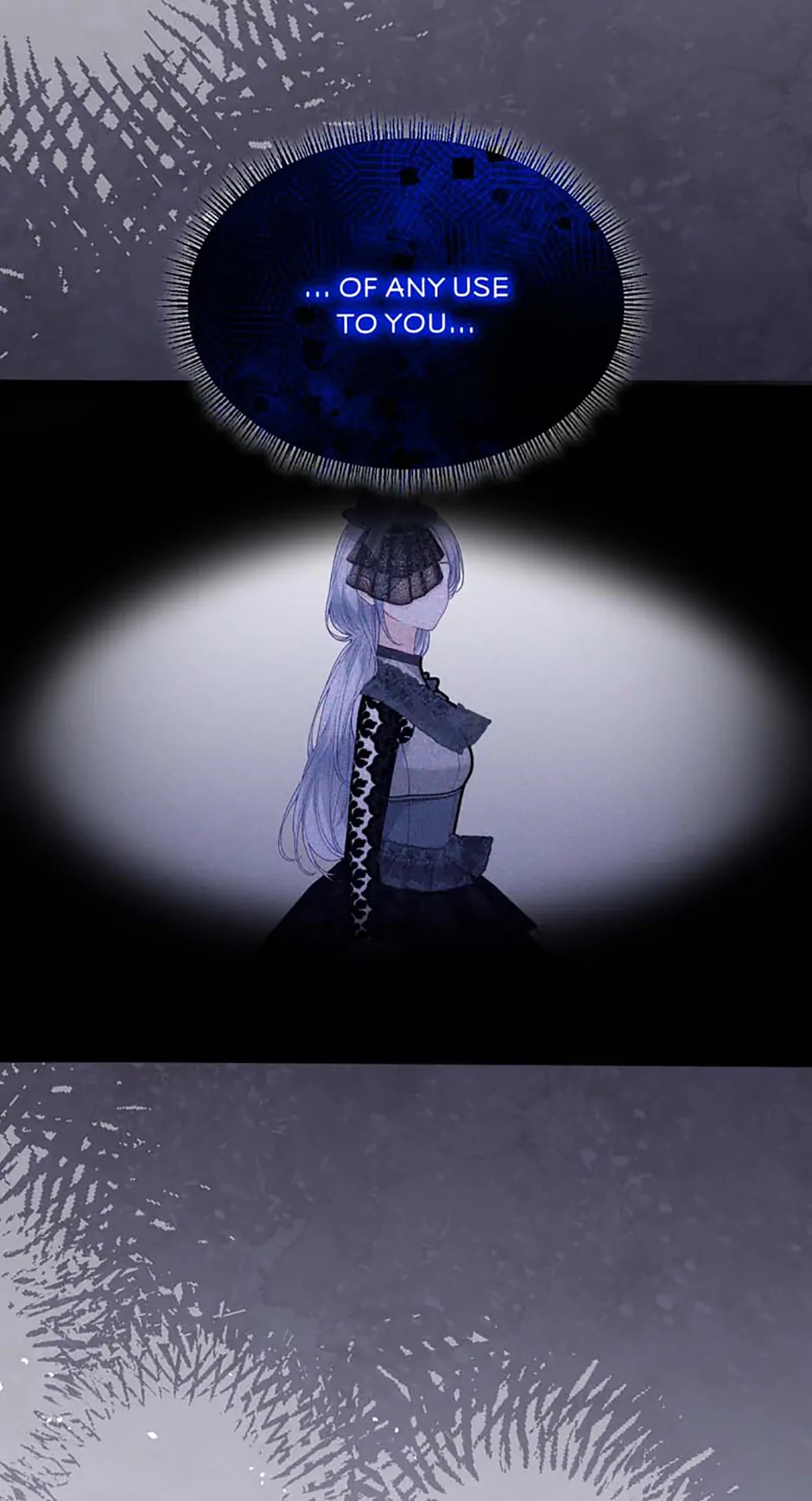 The Cursed Prince and His Clairvoyant Maid Chapter 66 330 71