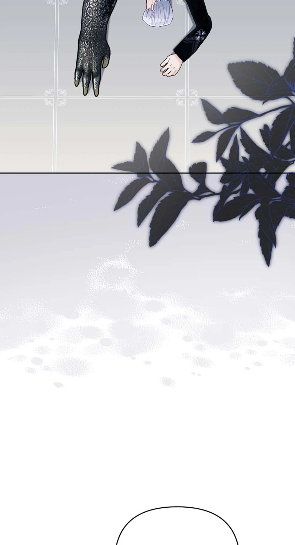 The Cursed Prince and His Clairvoyant Maid Chapter 66 332 73