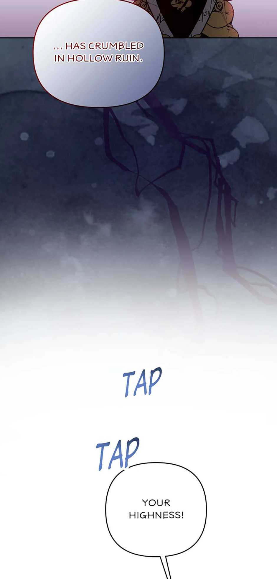 The Cursed Prince and His Clairvoyant Maid Chapter 66 336 77