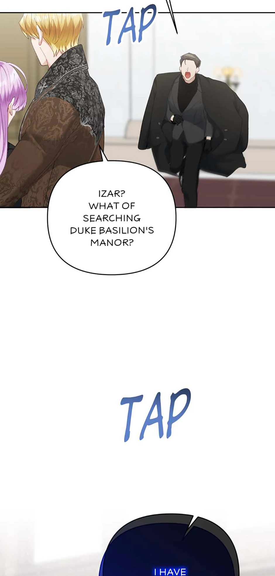 The Cursed Prince and His Clairvoyant Maid Chapter 66 337 78