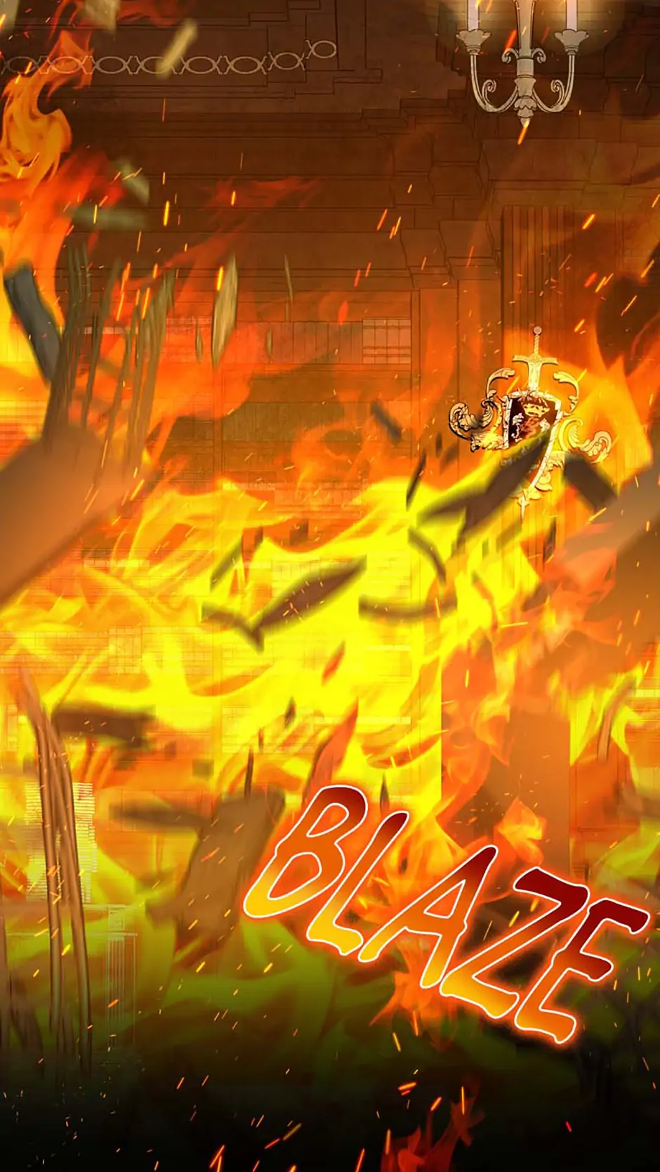 The Cursed Prince and His Clairvoyant Maid Chapter 66 341 82