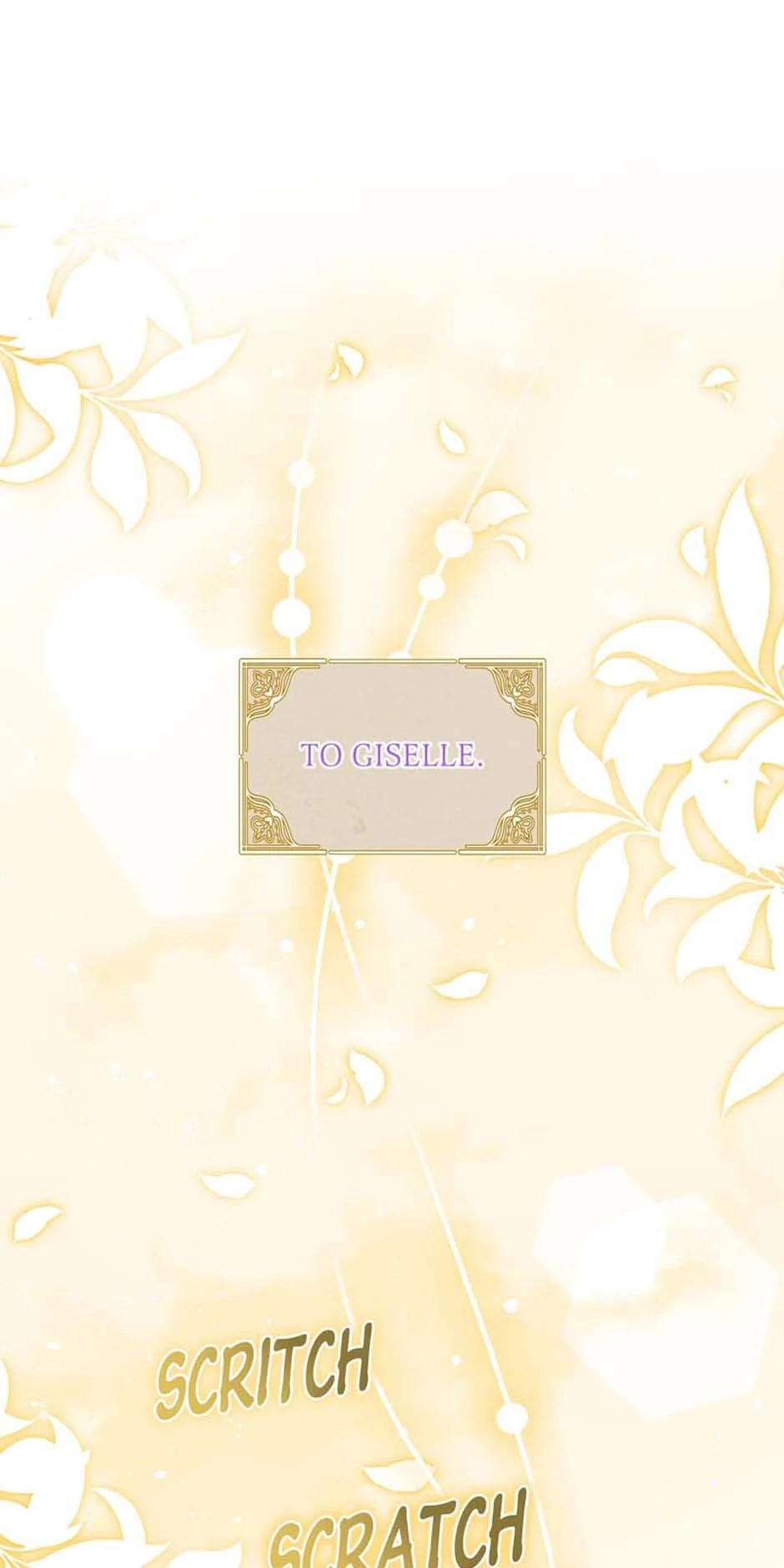 The Cursed Prince and His Clairvoyant Maid Chapter 68 251 01