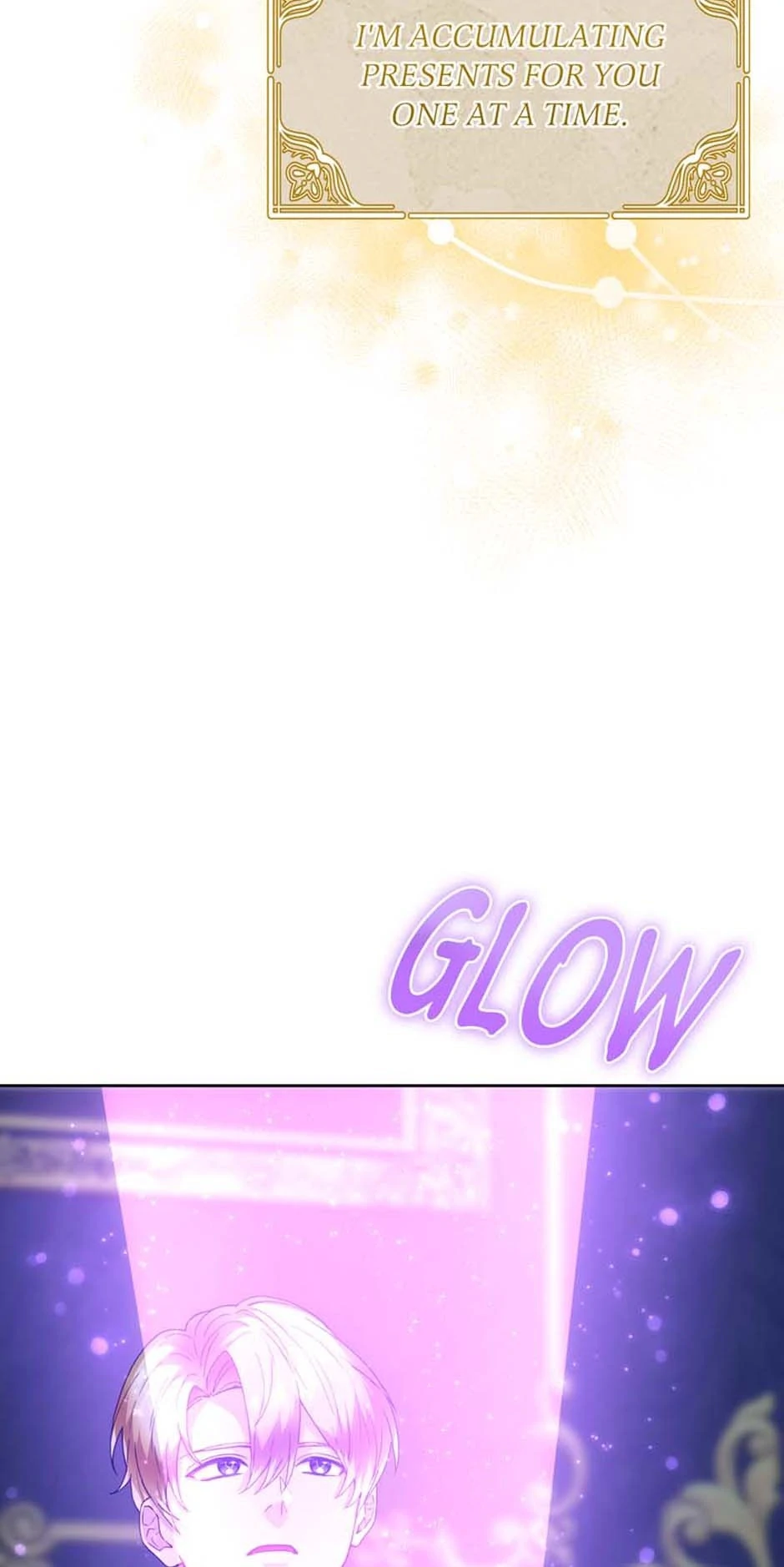 The Cursed Prince and His Clairvoyant Maid Chapter 68 255 05